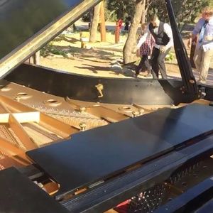 Meet your Posher, Nate